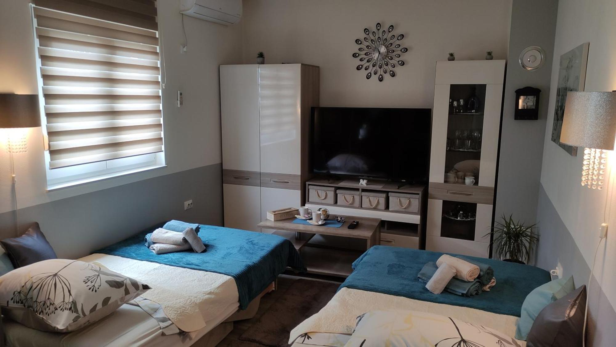 Holiday Home Anima Mea, Zadar Extérieur photo