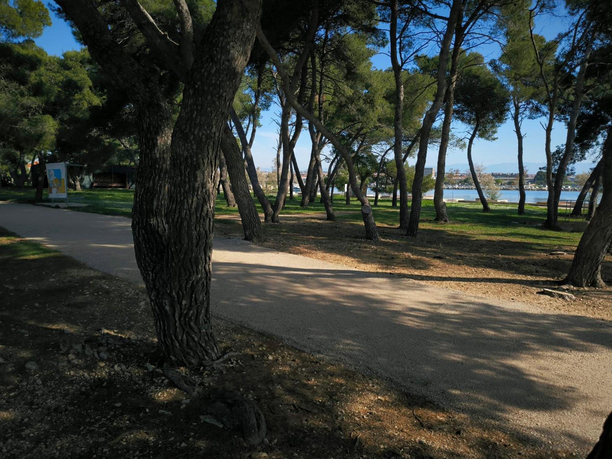 Holiday Home Anima Mea, Zadar Extérieur photo