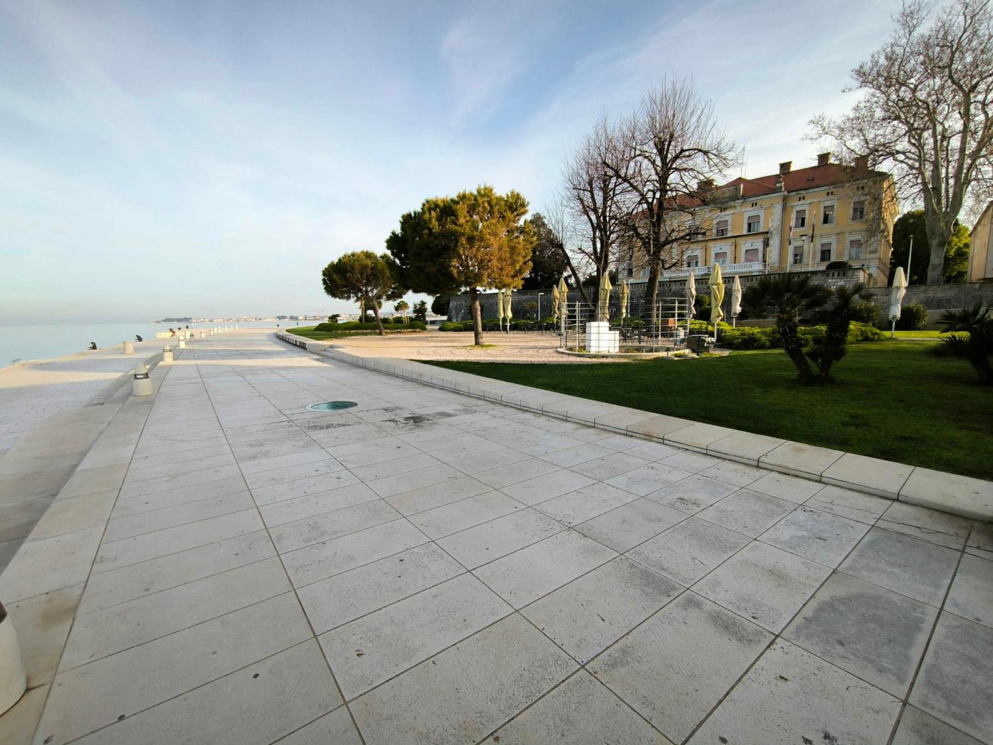 Holiday Home Anima Mea, Zadar Extérieur photo