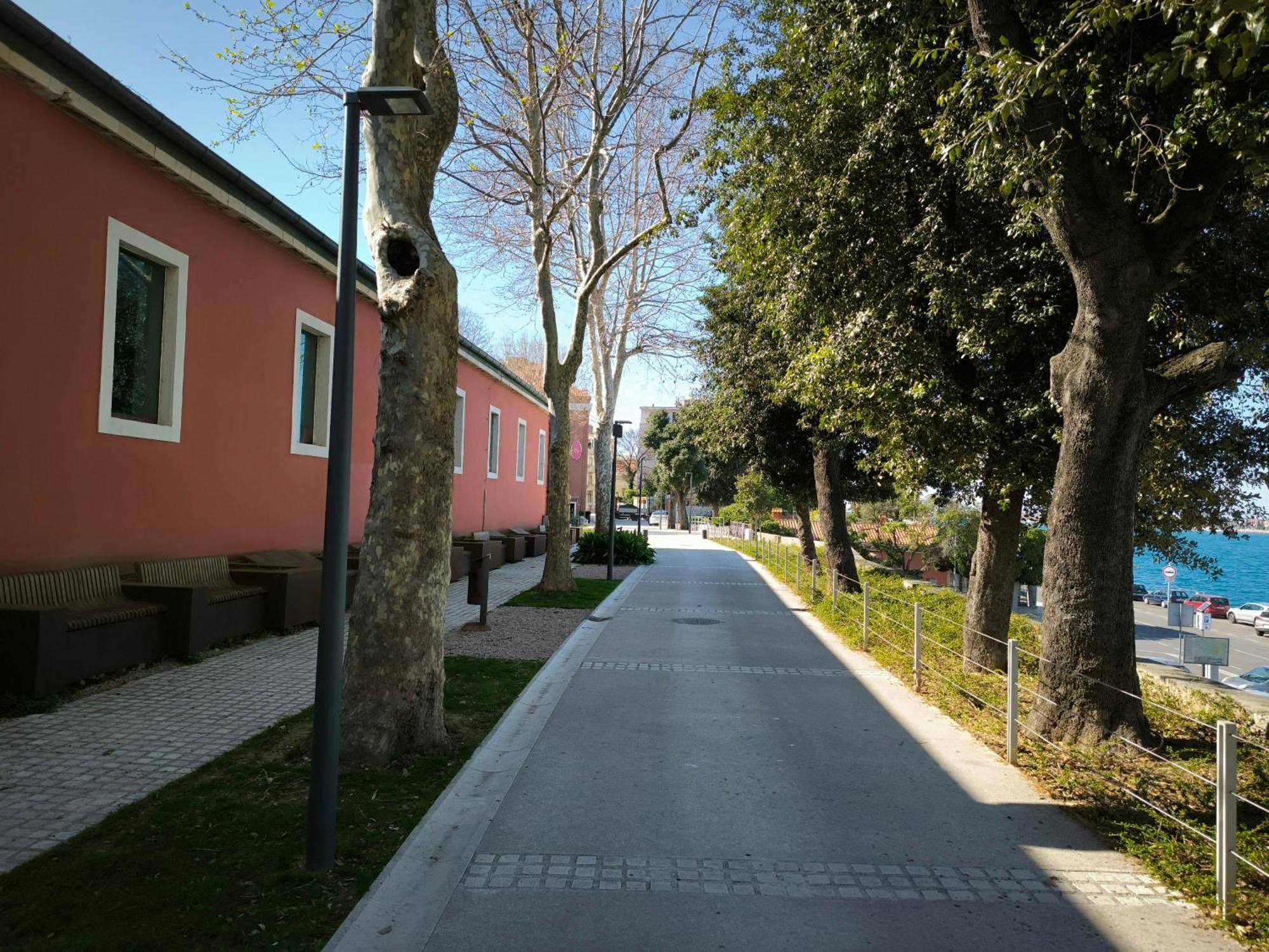 Holiday Home Anima Mea, Zadar Extérieur photo