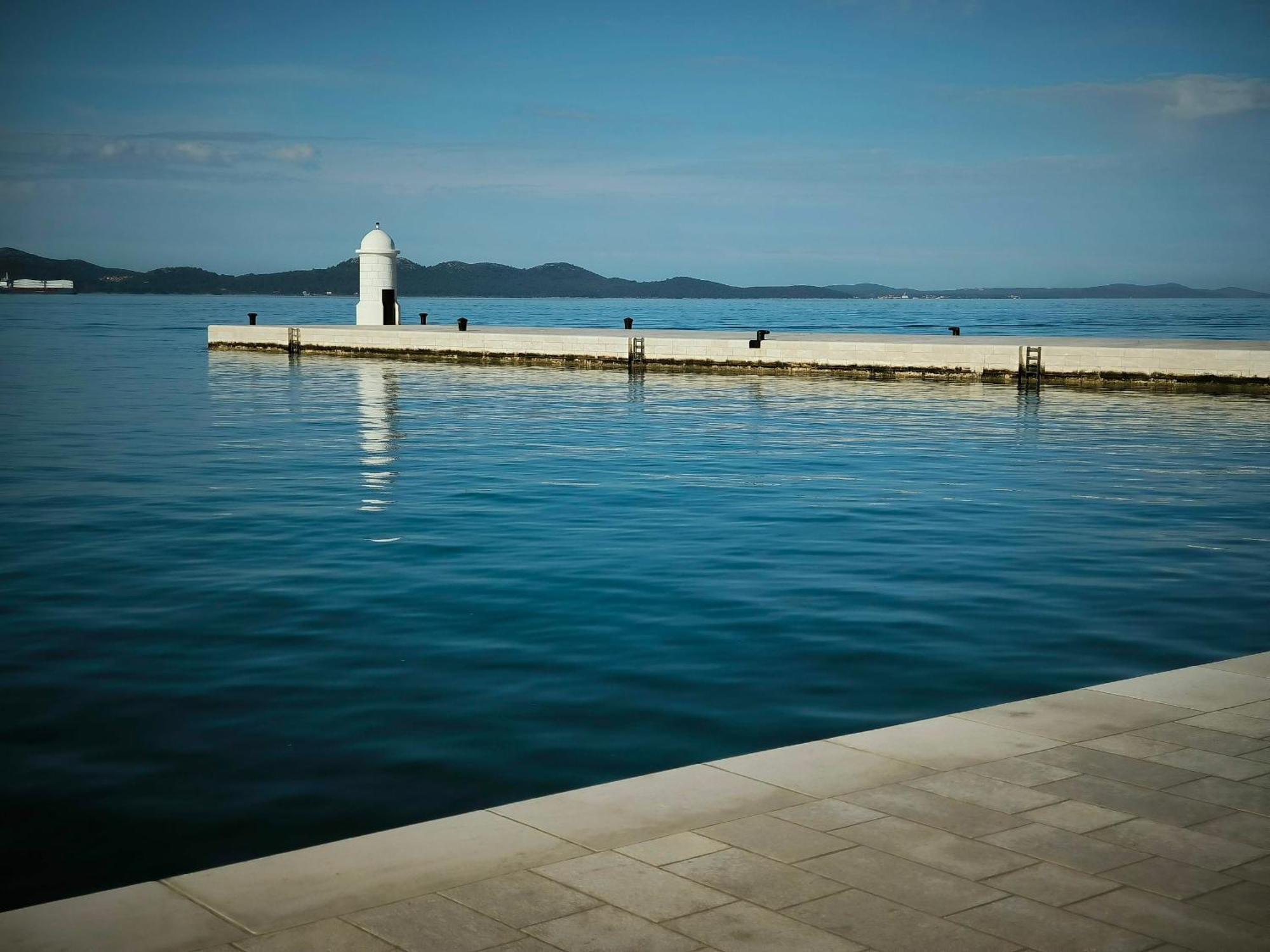 Holiday Home Anima Mea, Zadar Extérieur photo