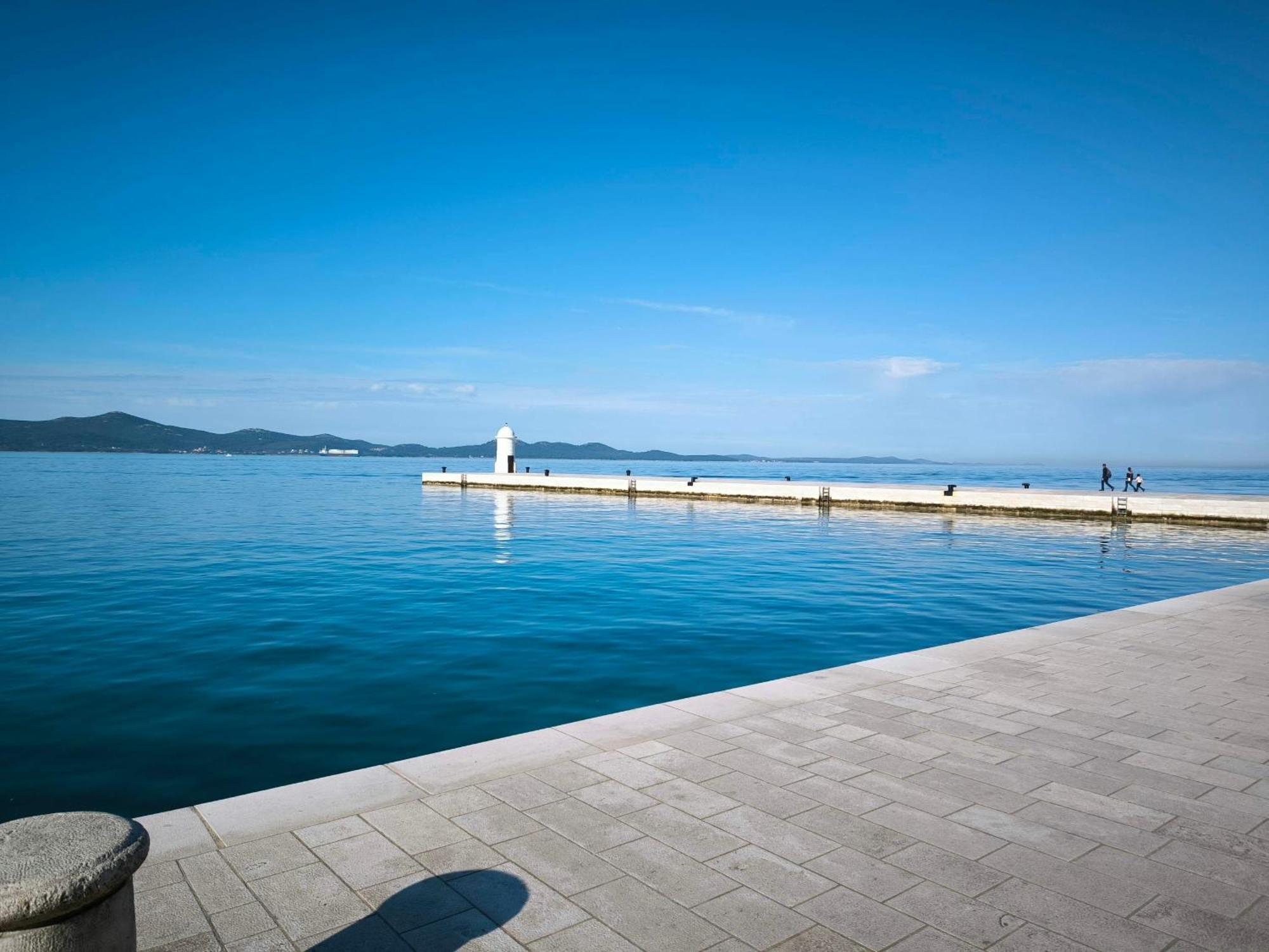 Holiday Home Anima Mea, Zadar Extérieur photo